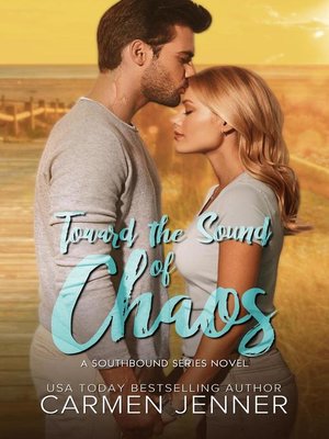 cover image of Toward the Sound of Chaos